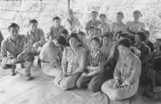Teaching about the Comfort Women during World War II and the Use of Personal Stories of the Victims
