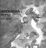 book cover for hiroshima no pika