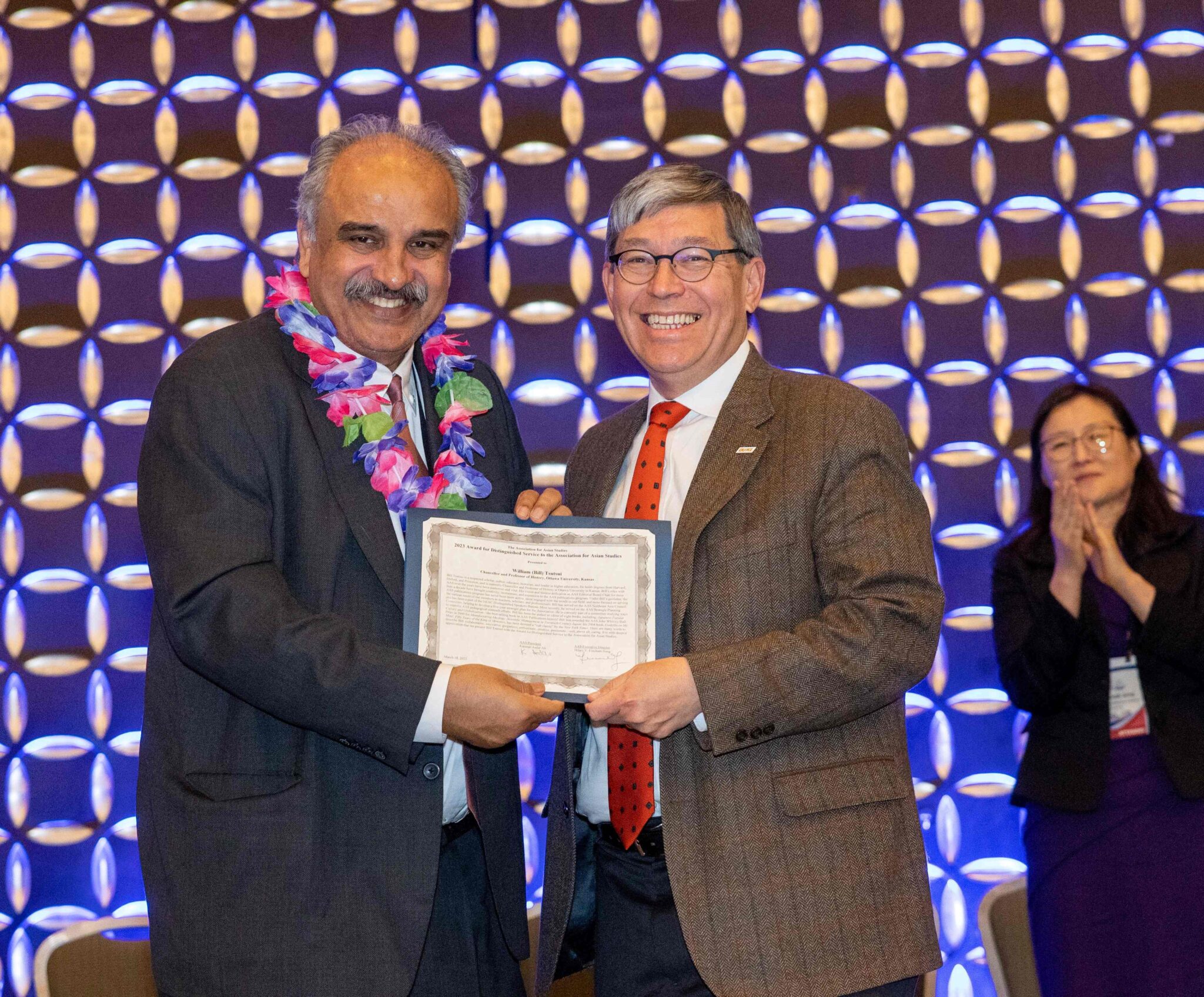 Annual Conference Association for Asian Studies