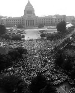 photo of a state capitol