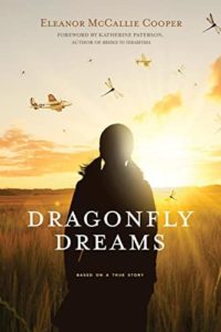 book cover for Dragonfly Dreams