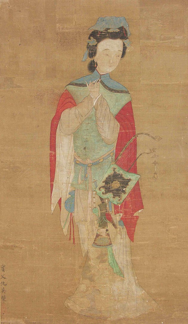 More Hun than Han: Reading the Tabghach Ballad of Mulan in 2020