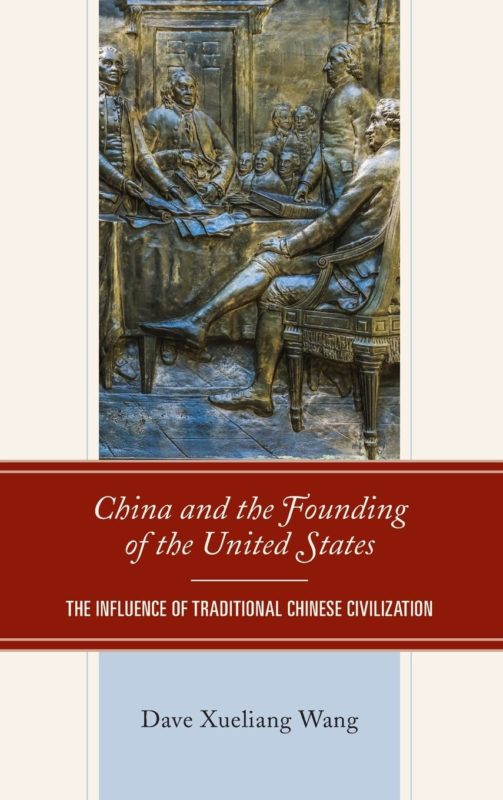 China and the Founding of the United States The Influence of