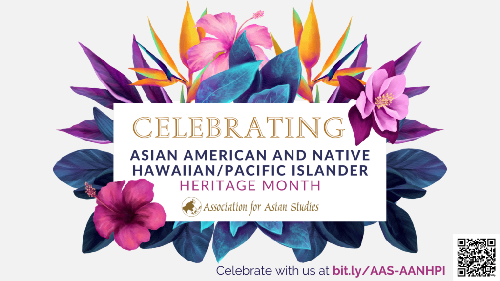 Celebrating Asian American and Native Hawaiian/Pacific Islander ...