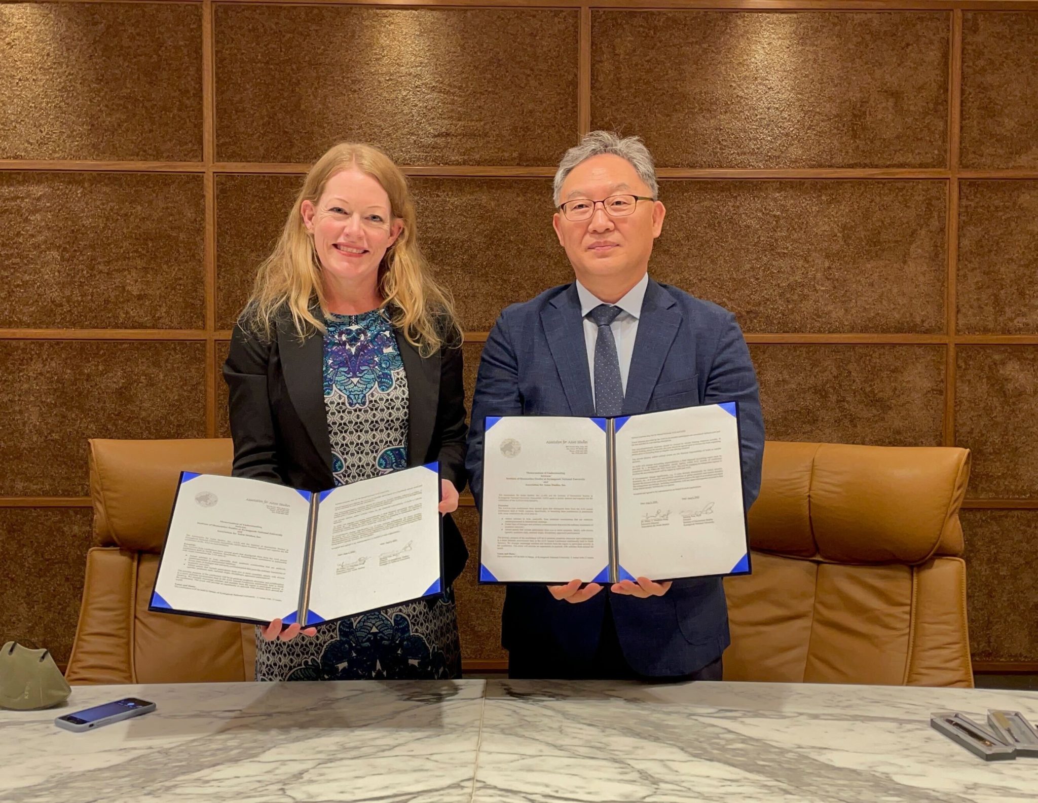 8th AASinAsia Conference to be Held in Daegu, Korea Association for