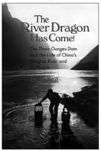 Cover of "The River Dragon Has Come!"