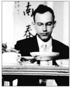 Photo of Elliott
