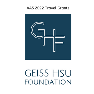 The Geiss Hsu Foundation