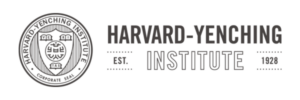 Harvard-Yenching Institute