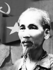 Image of Hồ Chi Minh.