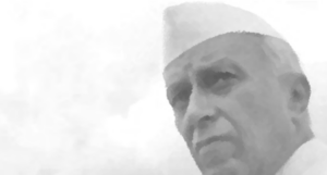 Photo of Jawaharlal Nehru