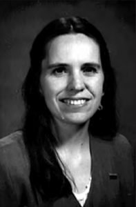 Photo of Jill Fortney