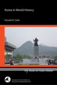 Korea in World History (Donald N. Clark)