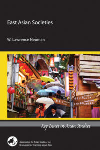 East Asian Societies (W. Lawrence Neuman)