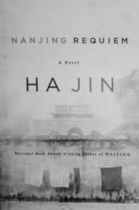 nanjing requiem book cover