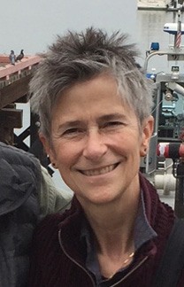 Jennifer Robertson