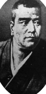 Saigō Takamori image