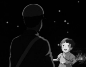 Studio Ghibli's 'Grave of the Fireflies': A Devastating and Timeless Tale  of the Second World War