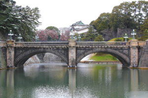 photo of a bridge