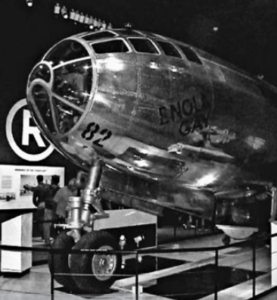 Image of Enola Gay