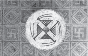 Image of the Symbol of the Swastika