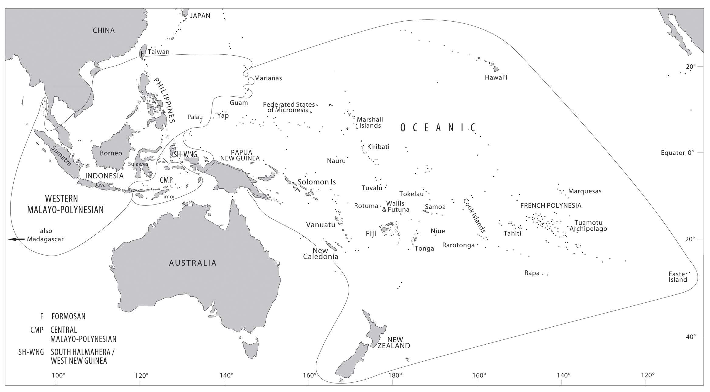 How To Cross The Street In Southeast Asia — The Anthrotorian