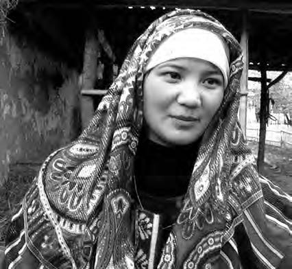Bride Kidnapping in Kyrgyzstan - Association for Asian Studies