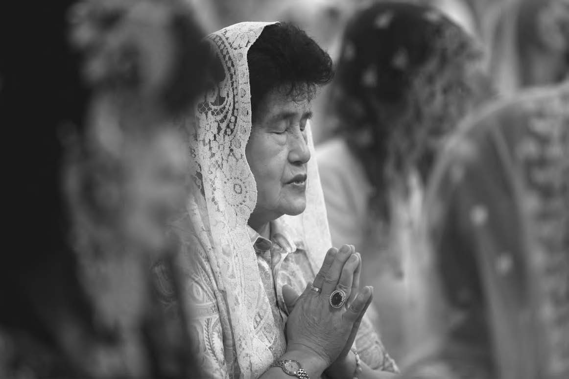 Christianity in Korea Association for Asian Studies