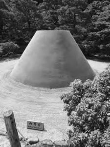 Sand cone