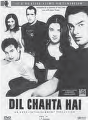 Cover for Dil Chahta Hai