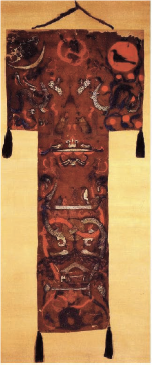 photo of a robe