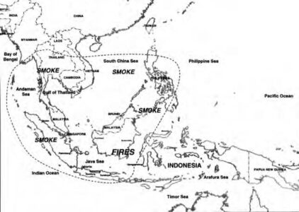 Geographic Dimensions of Indonesia's Increasing Importance in the World ...