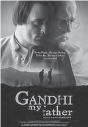 Cover for Gandhi, My Father