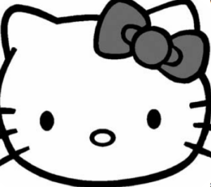 Image of Hello Kitty