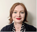 headshot of katilyn ugoretz