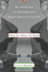 book cover for Charlie chan is dead: an anthology of contemporary asian american fiction