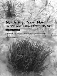 book cover for North Vietnam Now
Fiction and Essays from Hanoi 