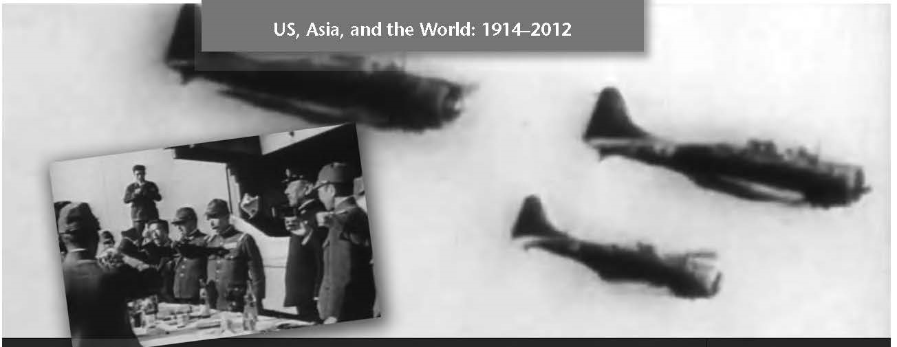 Pacific Theater in World War II, History & Casualties - Video & Lesson  Transcript