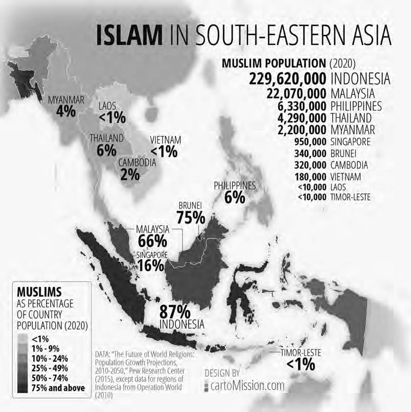 Taking Diversity to the Next Level in Southeast Asia