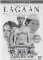 Cover for Lagaan