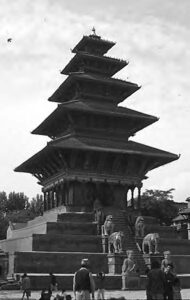 image of a pagoda