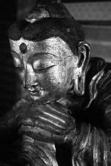 Which Buddha is This Anyway? Notes on Identifying the Enlightened Ones -  Association for Asian Studies