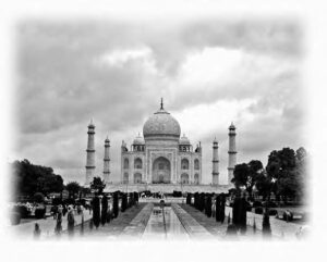 photo of a large elaborate building