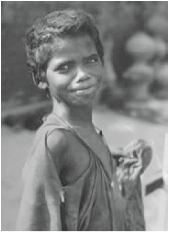 Image of a boy