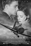 movie cover for the English version of Pearl Harbor