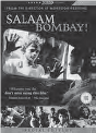Cover for Salaam Bombay!