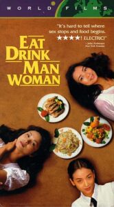 movie cover for eat drink man woman