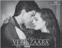 Cover for Veer-Zaara